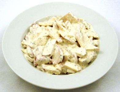 Deli-Salad-Red Skin Potato And Feta
